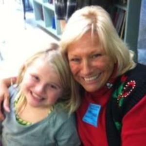 Meet your Posher, Mary ann